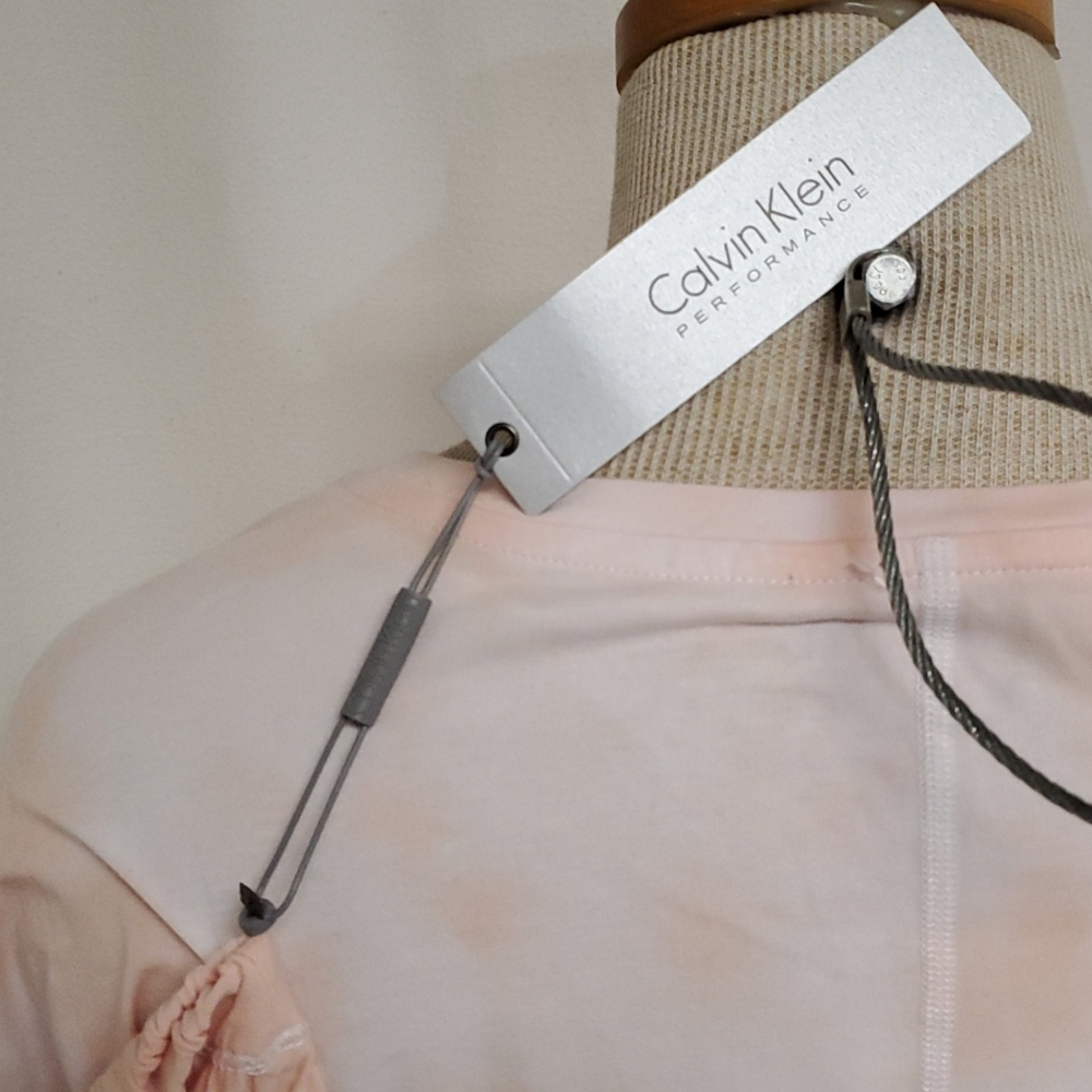 Calvin Klein Performance Active top - Picture 5 of 6